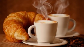 Keds Hostel & Coffee house