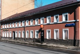 Keds Hostel & Coffee house