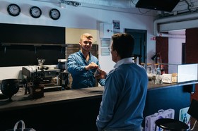 Keds Hostel & Coffee house