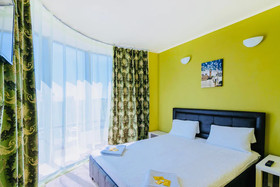 Khalva Hotel