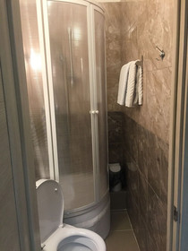 Khalva Hotel
