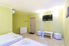 Khalva Hotel