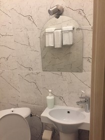 Khalva Hotel