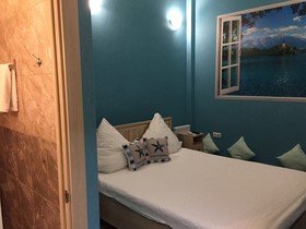 Khalva Hotel