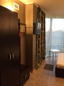 Khalva Hotel