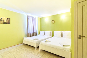 Khalva Hotel
