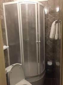 Khalva Hotel
