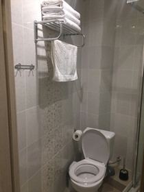 Khalva Hotel