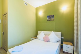 Khalva Hotel