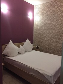 Khalva Hotel