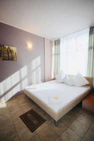 Khalva Hotel