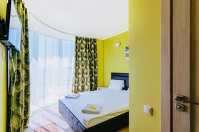Khalva Hotel