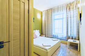Khalva Hotel