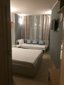 Khalva Hotel