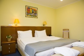 Hotel Spectrum Khamovniki