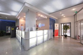 Hotel Spectrum Khamovniki