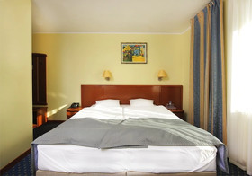 Hotel Spectrum Khamovniki