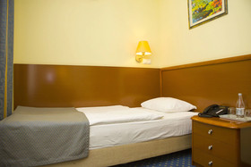 Hotel Spectrum Khamovniki