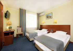 Hotel Spectrum Khamovniki