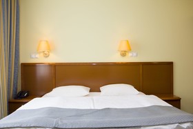 Hotel Spectrum Khamovniki