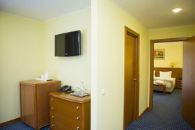 Hotel Spectrum Khamovniki