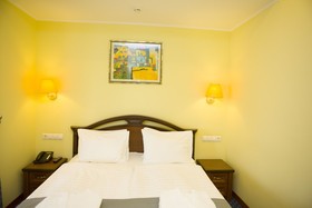 Hotel Spectrum Khamovniki