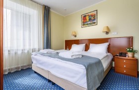 Hotel Spectrum Khamovniki