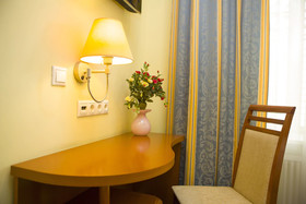 Hotel Spectrum Khamovniki