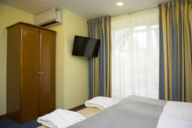 Hotel Spectrum Khamovniki