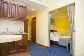 Hotel Spectrum Khamovniki