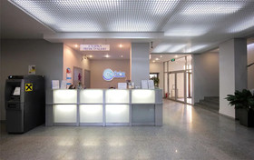Hotel Spectrum Khamovniki