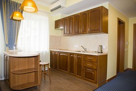 Hotel Spectrum Khamovniki
