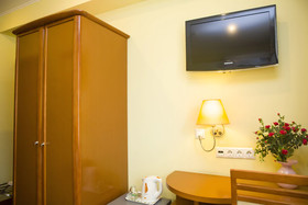 Hotel Spectrum Khamovniki
