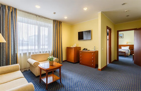 Hotel Spectrum Khamovniki