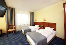 Hotel Spectrum Khamovniki