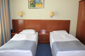 Hotel Spectrum Khamovniki