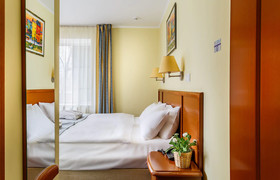 Hotel Spectrum Khamovniki
