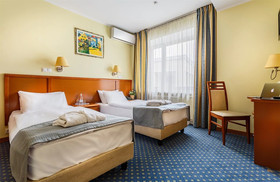 Hotel Spectrum Khamovniki