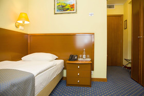 Hotel Spectrum Khamovniki