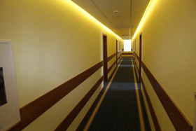 Hotel Spectrum Khamovniki