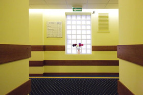 Hotel Spectrum Khamovniki