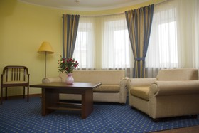 Hotel Spectrum Khamovniki