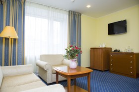 Hotel Spectrum Khamovniki