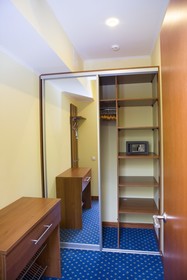 Hotel Spectrum Khamovniki