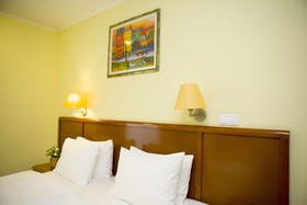 Hotel Spectrum Khamovniki