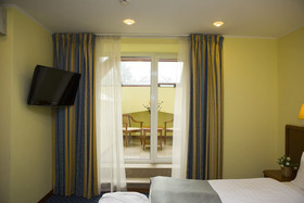 Hotel Spectrum Khamovniki