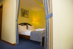 Hotel Spectrum Khamovniki