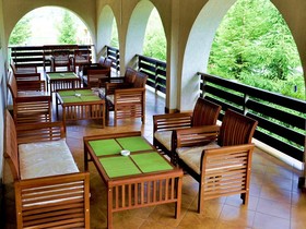 Korobovo Hotel