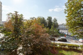 Kotelnicheskaya Royal Tower