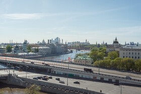 Kotelnicheskaya Royal Tower